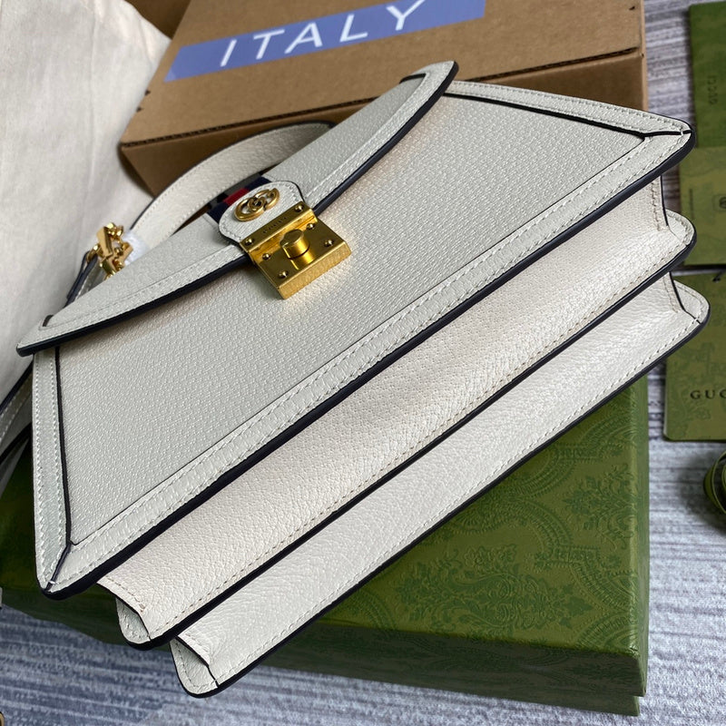 Satchel Bags - GCI Bags - 5036