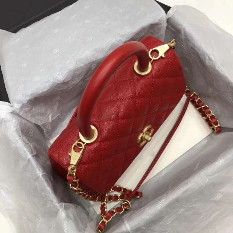 Satchel Bags - CHL Bags - 557