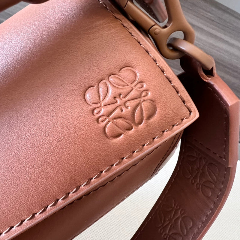 Satchel Bags - LOW Bags - 005