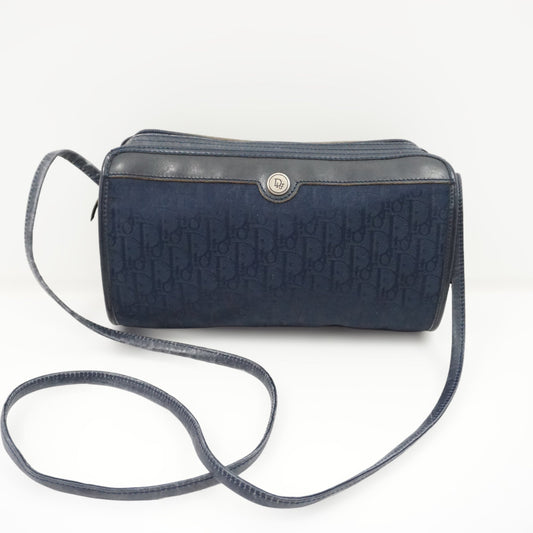 Christian Dior BlÃƒÆ’Ã‚Â¥ Crossbody