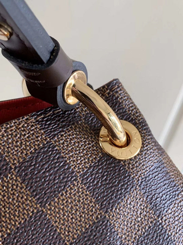 Satchel Bags - VL Bags - 2190