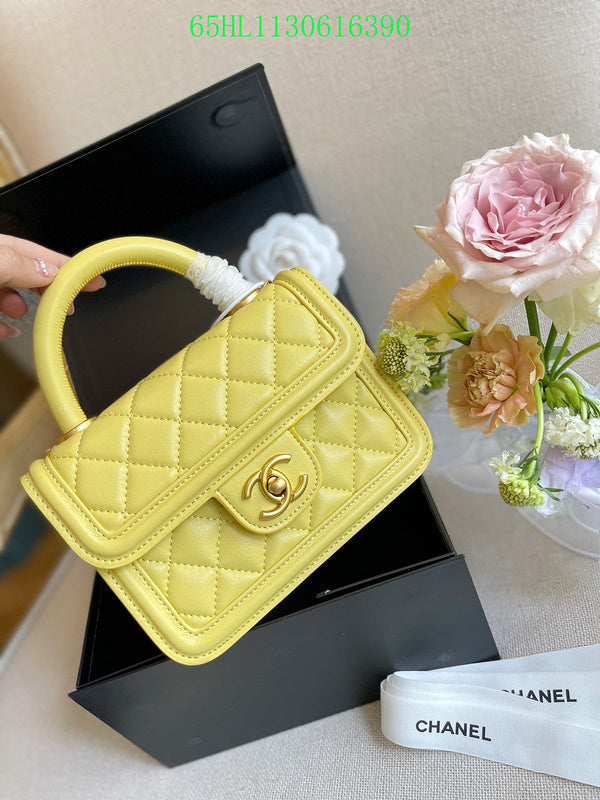 Glami - CHL Bags - 2595