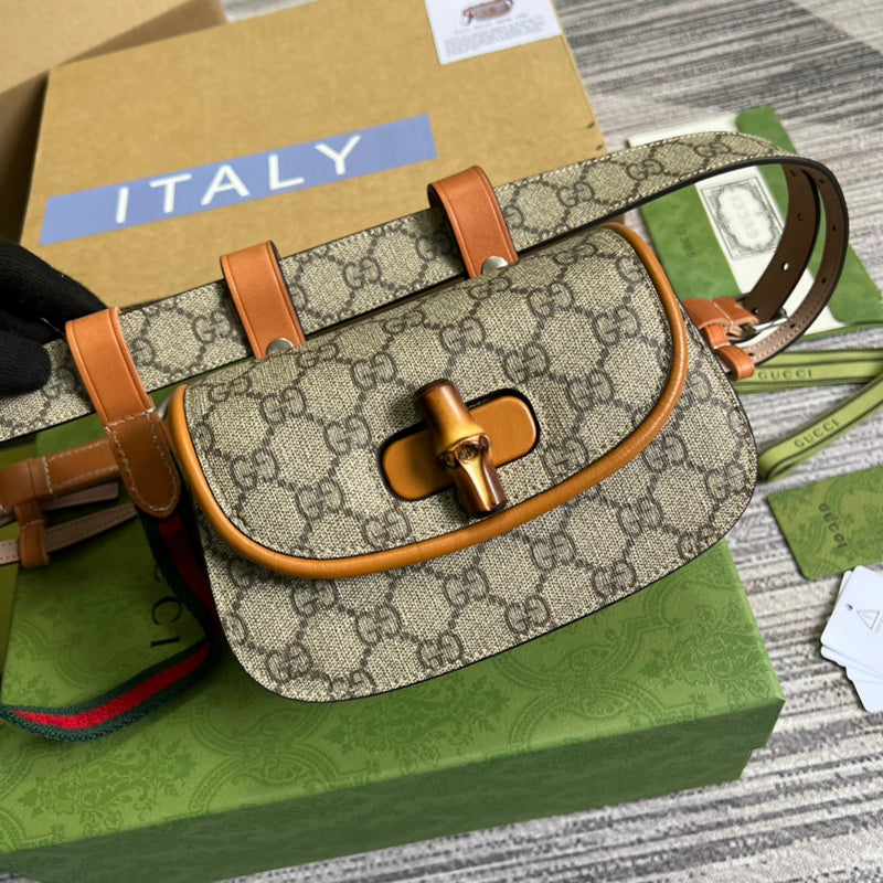 Satchel Bags - GCI Bags - 4577