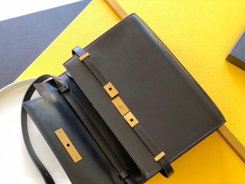 Satchel Bags - SLY Bags - 812