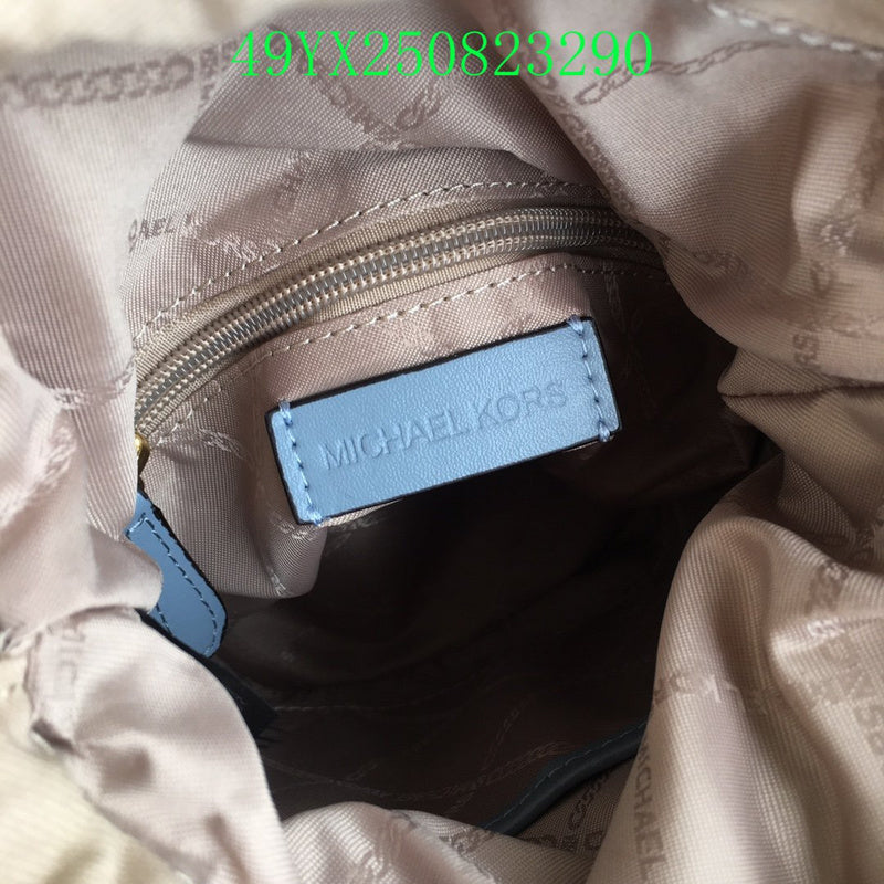 Satchel Bags - MK Bags - 633