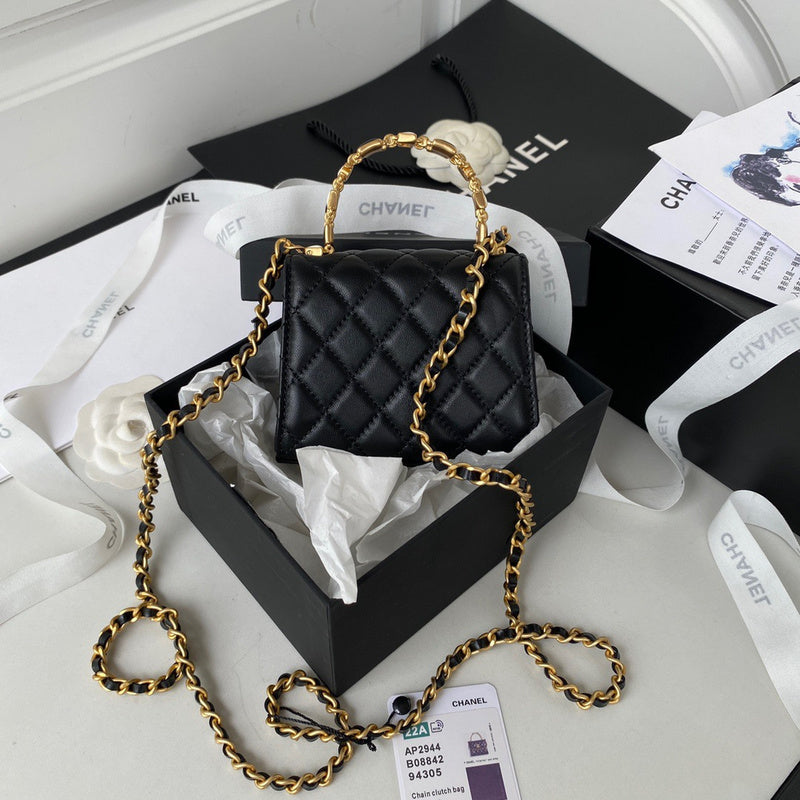 Satchel Bags - CHL Bags - 7606