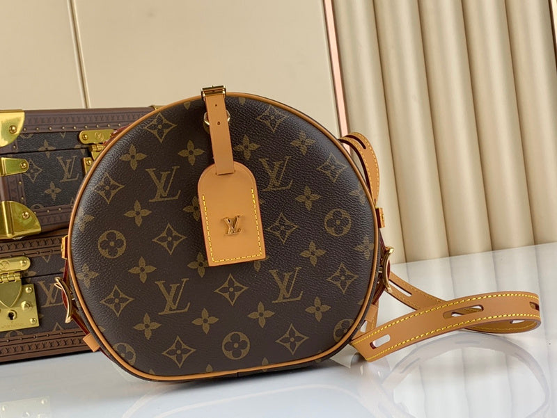 Satchel Bags - VL Bags - 4906