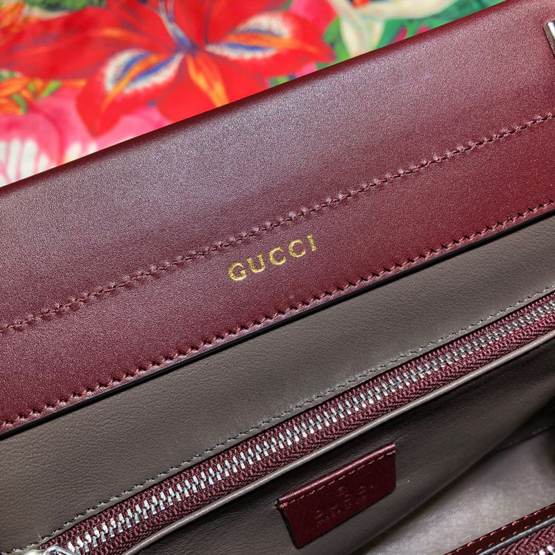 Satchel Bags - GCI Bags - 1178