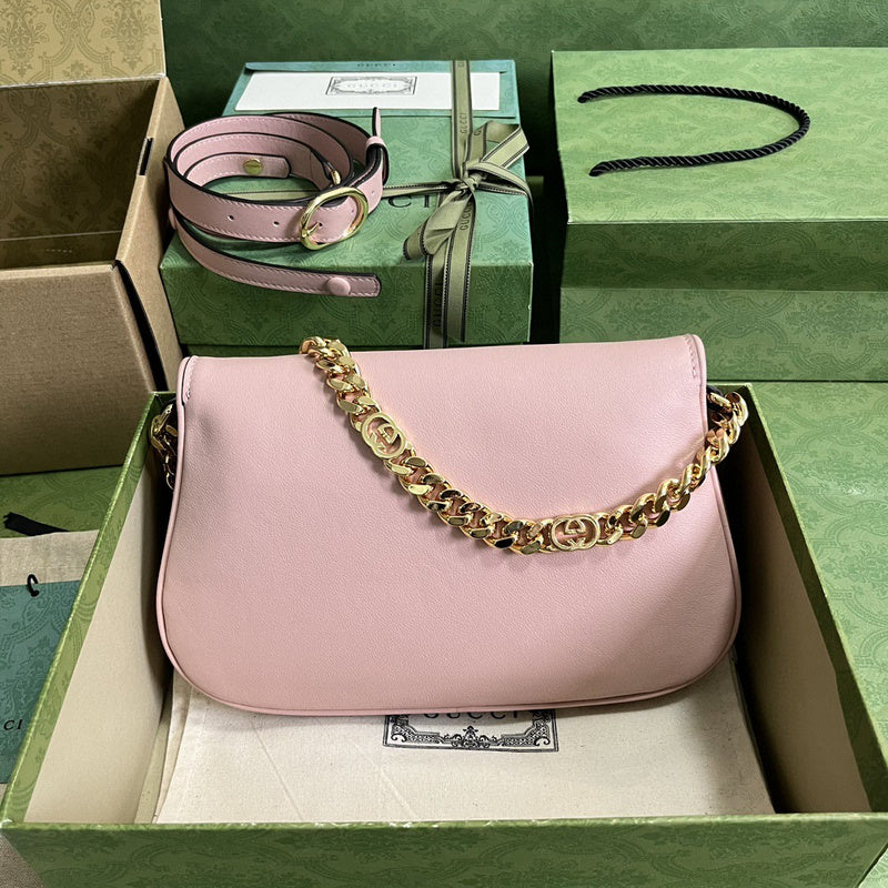 Satchel Bags - GCI Bags - 468
