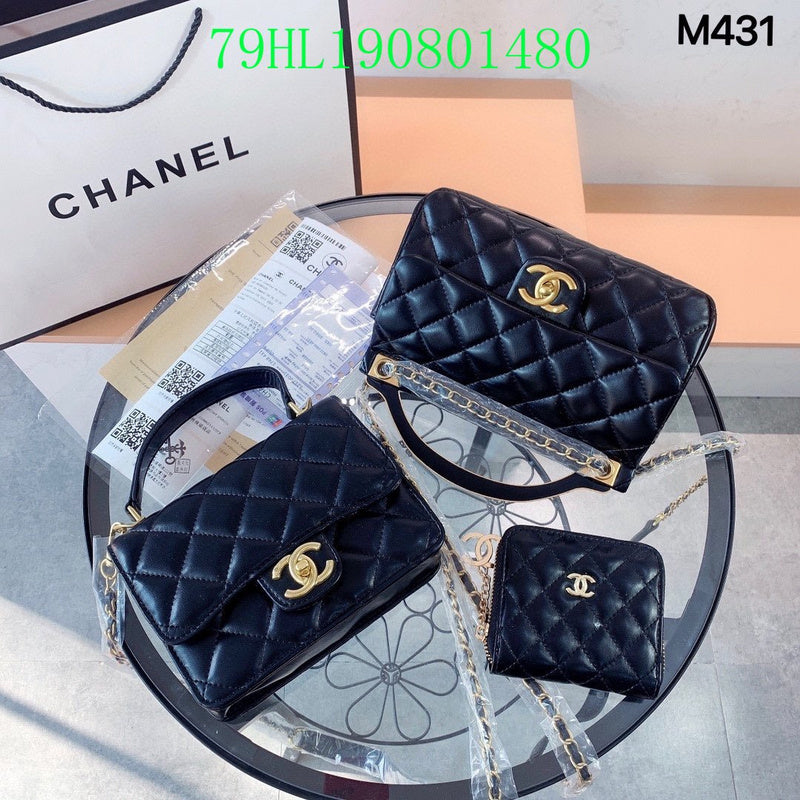 Glami - CHL Bags - 2436
