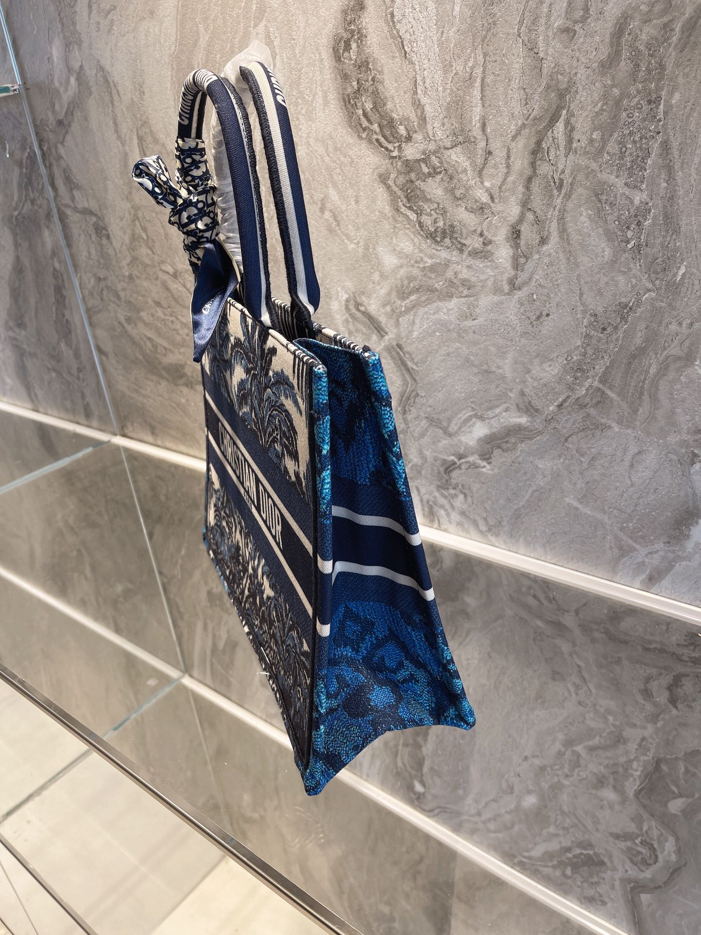 GLM - Top Quality Bags DIR 194