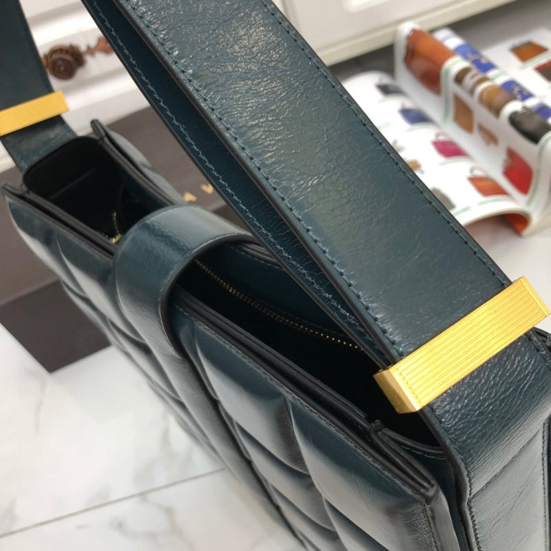 Satchel Bags - BV Bags - 367
