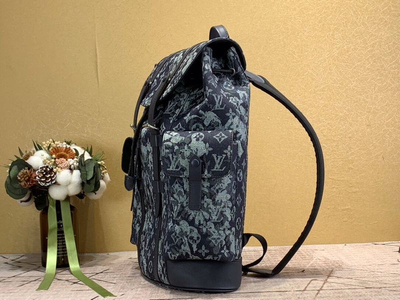 Satchel Bags - VL Bags - 6406