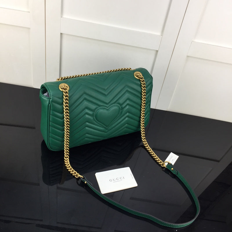 Satchel Bags - GUC Bags - 2165