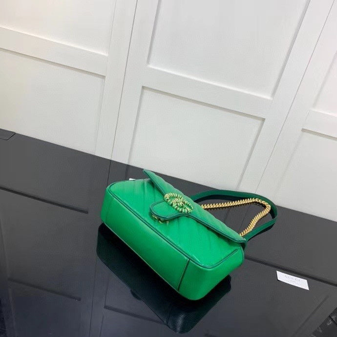 Satchel Bags - GUC Bags - 873