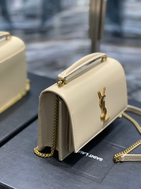 Satchel Bags - SLY Bags - 333