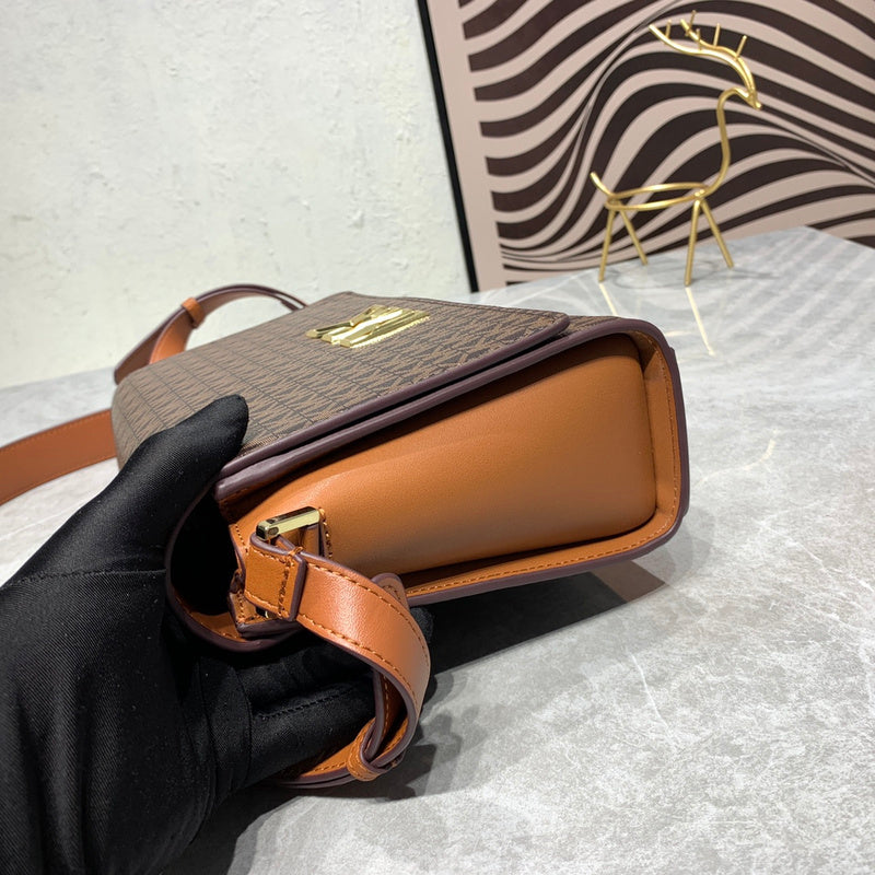 Satchel Bags - MK Bags - 968