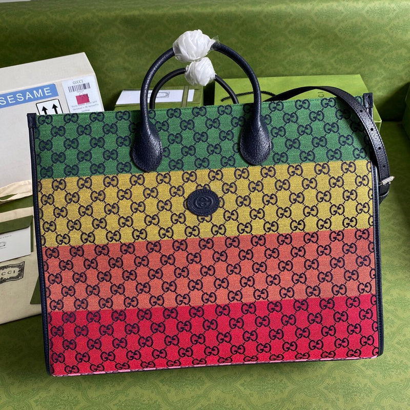 Satchel Bags - GCI Bags - 5877