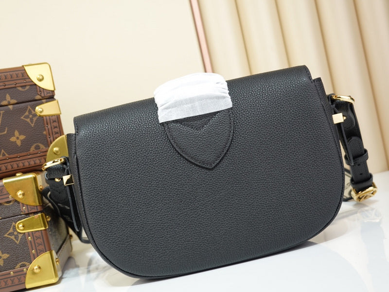 Satchel Bags - VL Bags - 4841