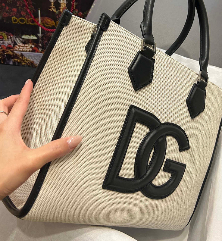 Satchel Bags - DG Bags - 376
