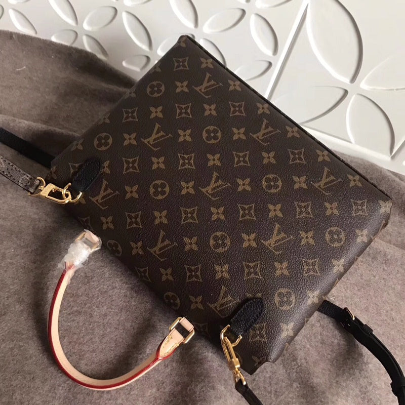 Satchel Bags - VL Bags - 5660