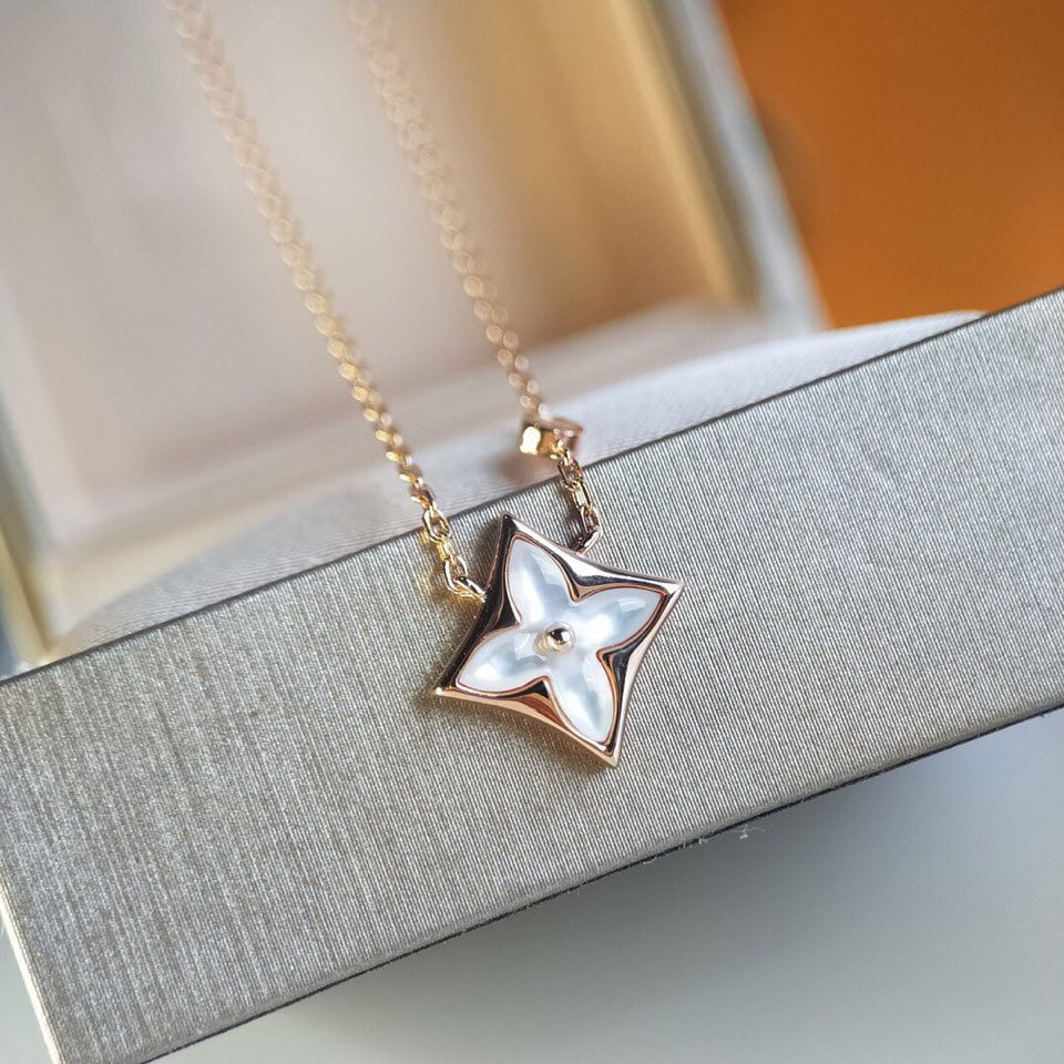 GLM - Top Quality Necklace LUV019