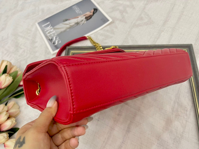 Satchel Bags - SLY Bags - 1542