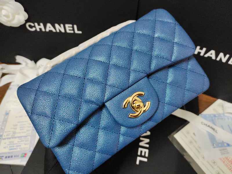 Satchel Bags - CHL Bags - 2310