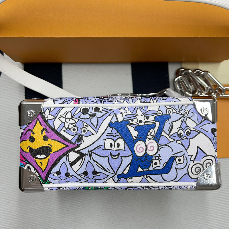 Glami GlamI Lu-Vi bags - 10138