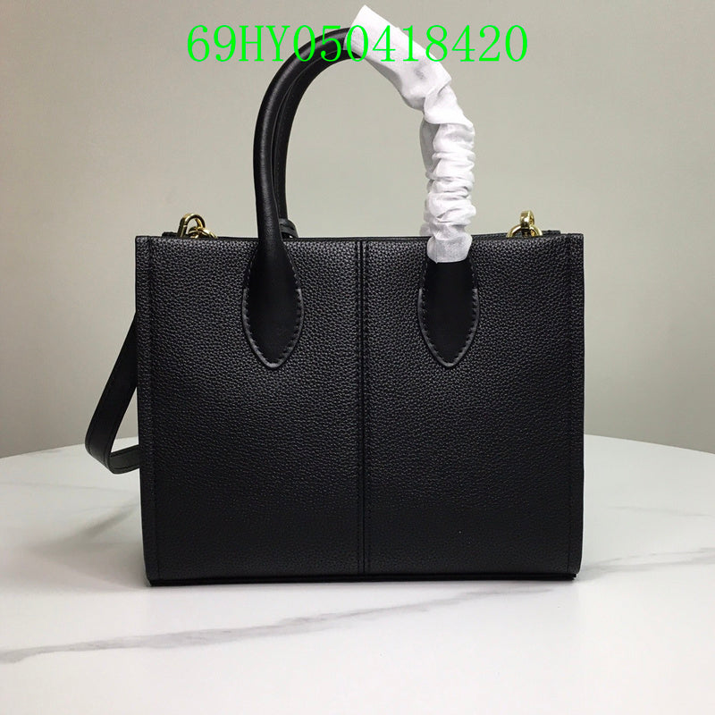 Satchel Bags - MK Bags - 073