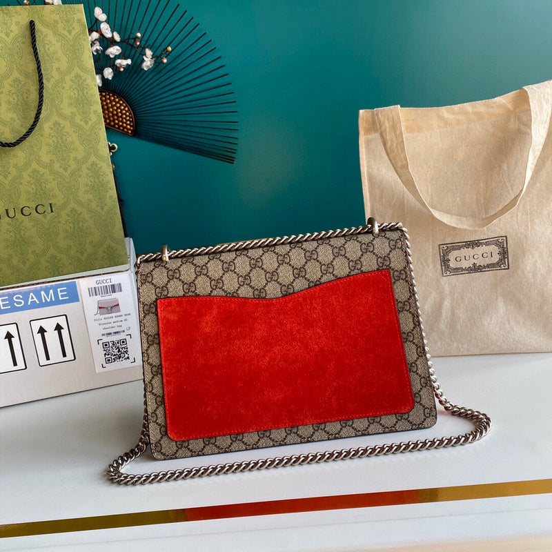 Satchel Bags - GCI Bags - 6066