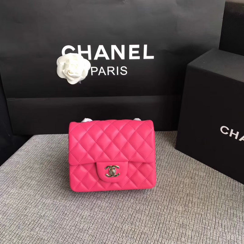 Satchel Bags - CHL Bags - 584