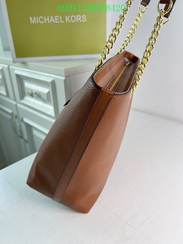 Satchel Bags - MK Bags - 236