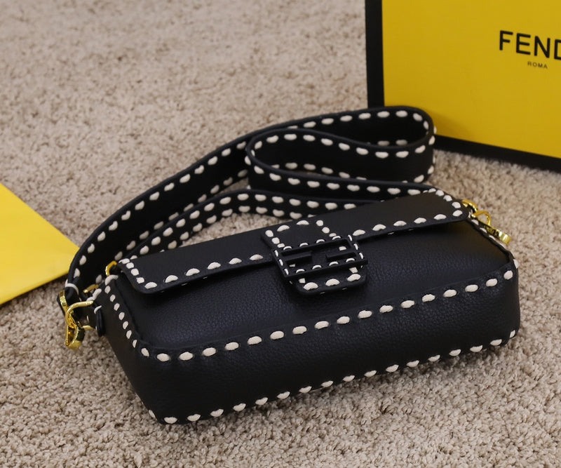 Satchel Bags - FDI Bags - 180