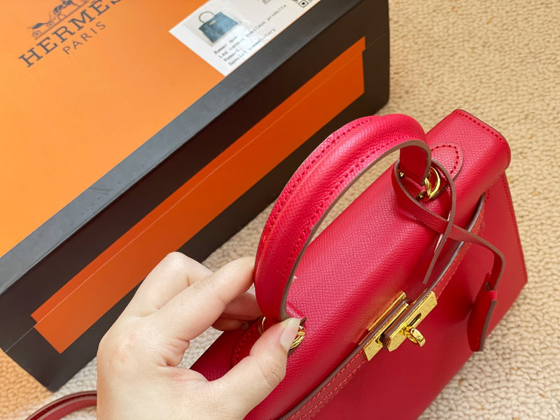 Satchel Bags - HMS Bags - 088
