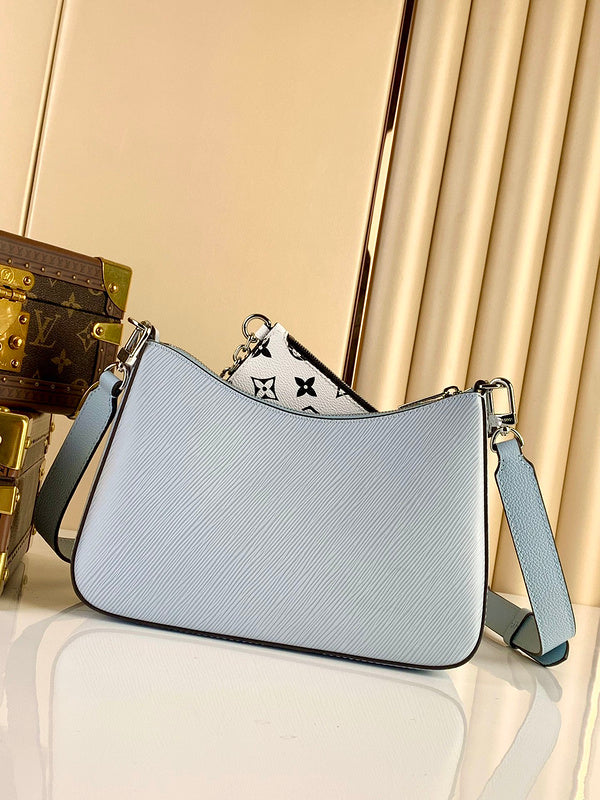 Satchel Bags - VL Bags - 4764