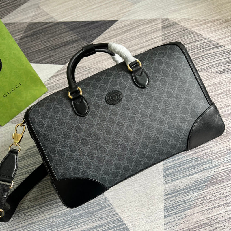 Satchel Bags - GCI Bags - 5572