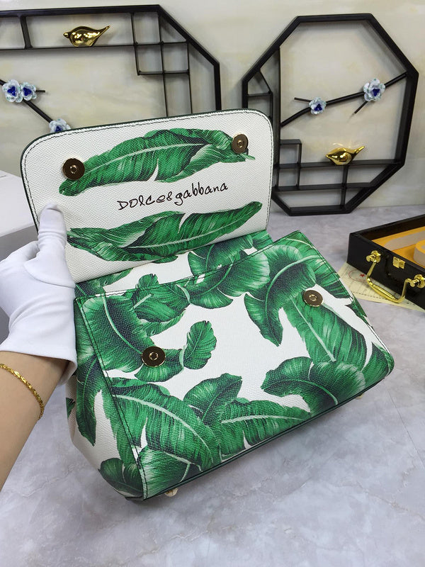 Satchel Bags - DG Bags - 205