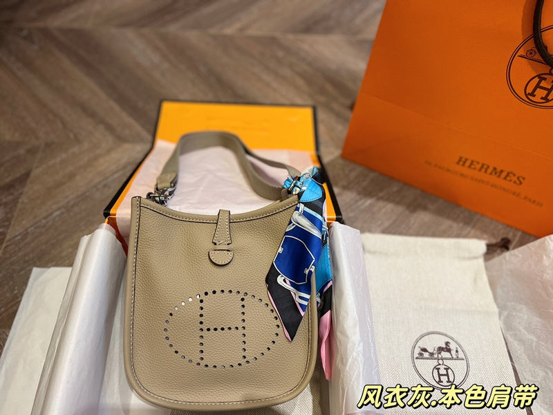 Satchel Bags - HMS Bags - 050