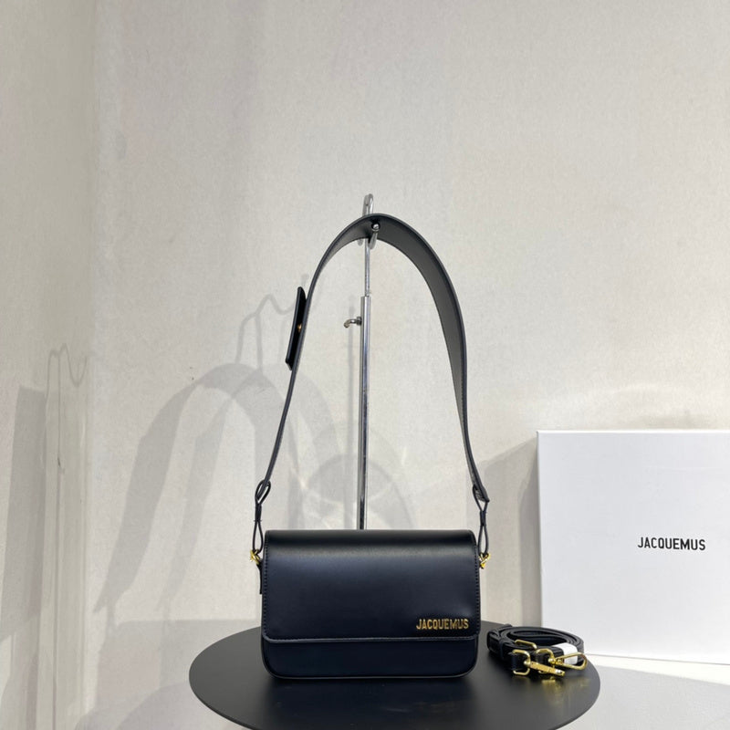 Satchel Bags - JQMS Bags - 038