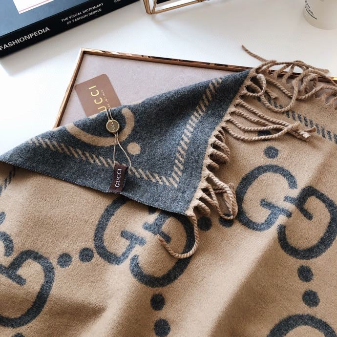 GLM - Top Quality GCI Scarf 043