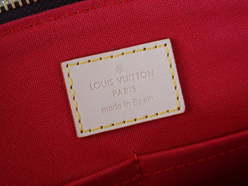 Satchel Bags - VL Bags - 5095