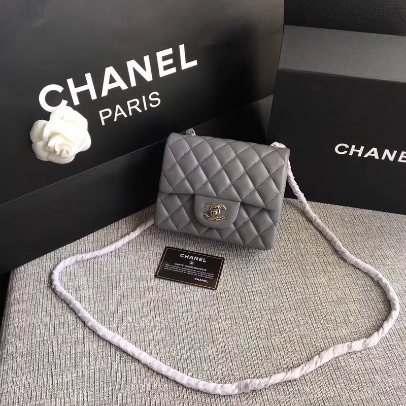 Satchel Bags - CHL Bags - 576