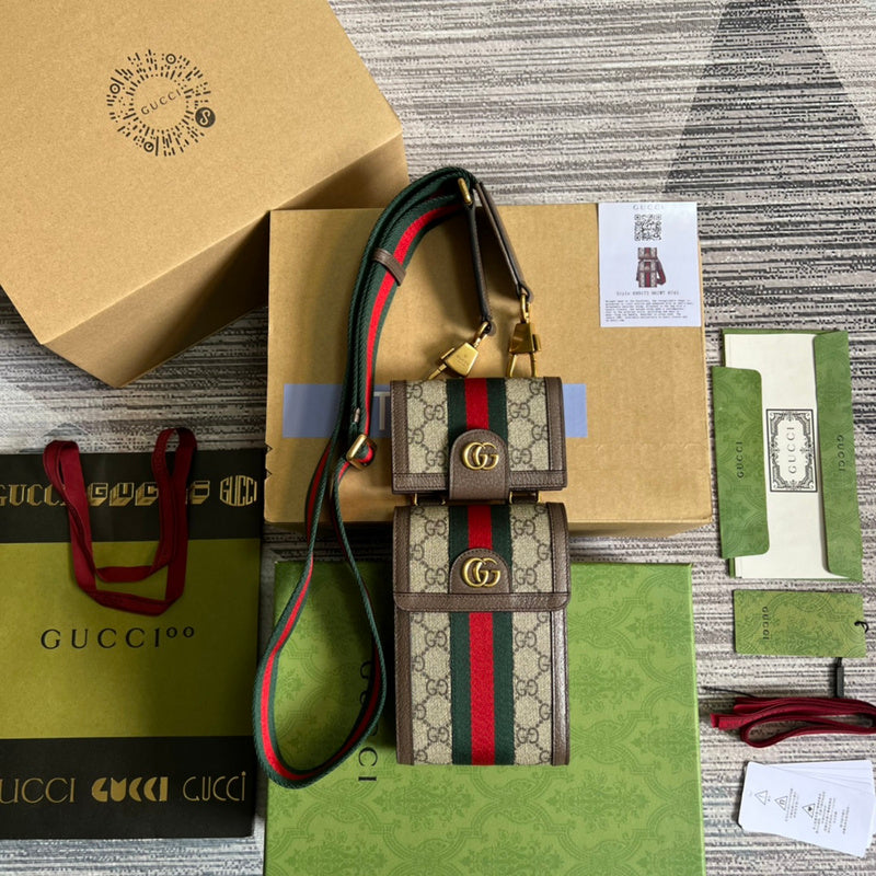 GLM - gg Bags - 1468
