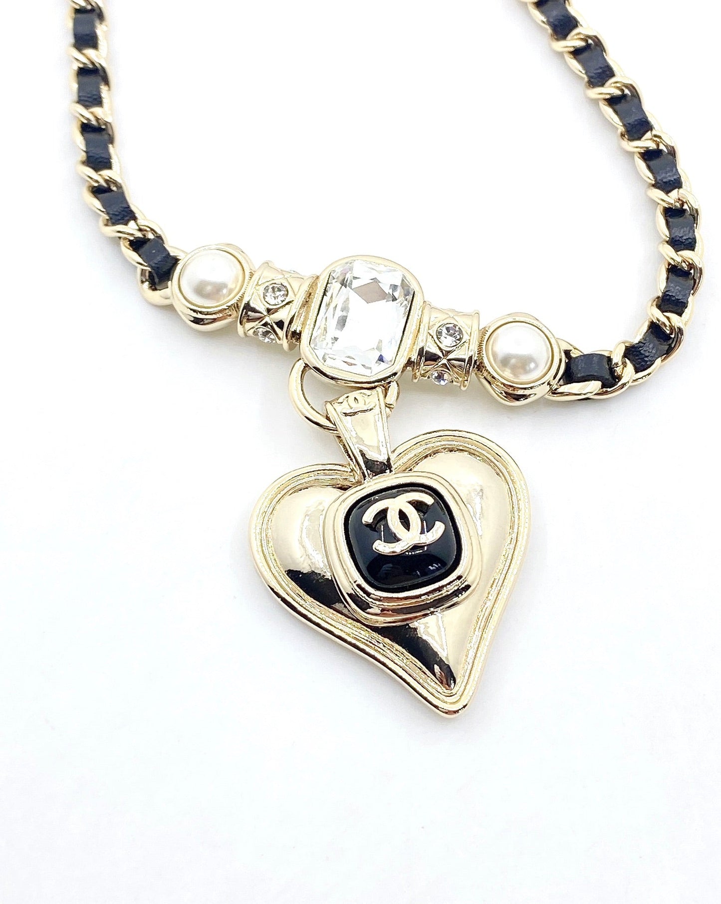 GLM -Top Quality Necklace CHL003