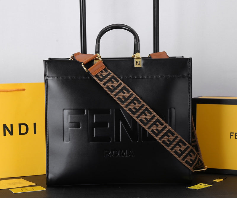 Satchel Bags - FDI Bags - 209