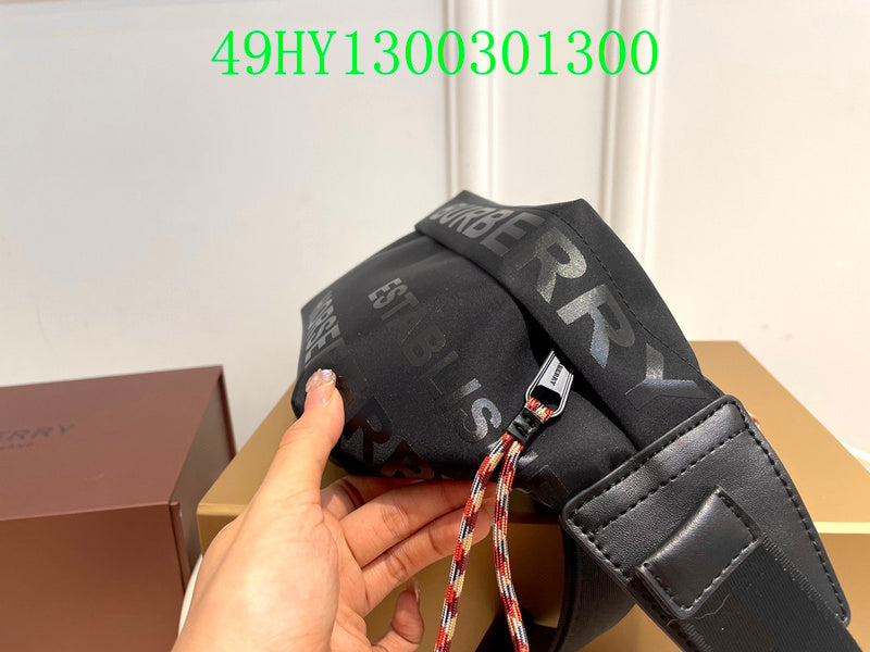 Fan Fashion -GLM - Top quality BBR Bags - 182