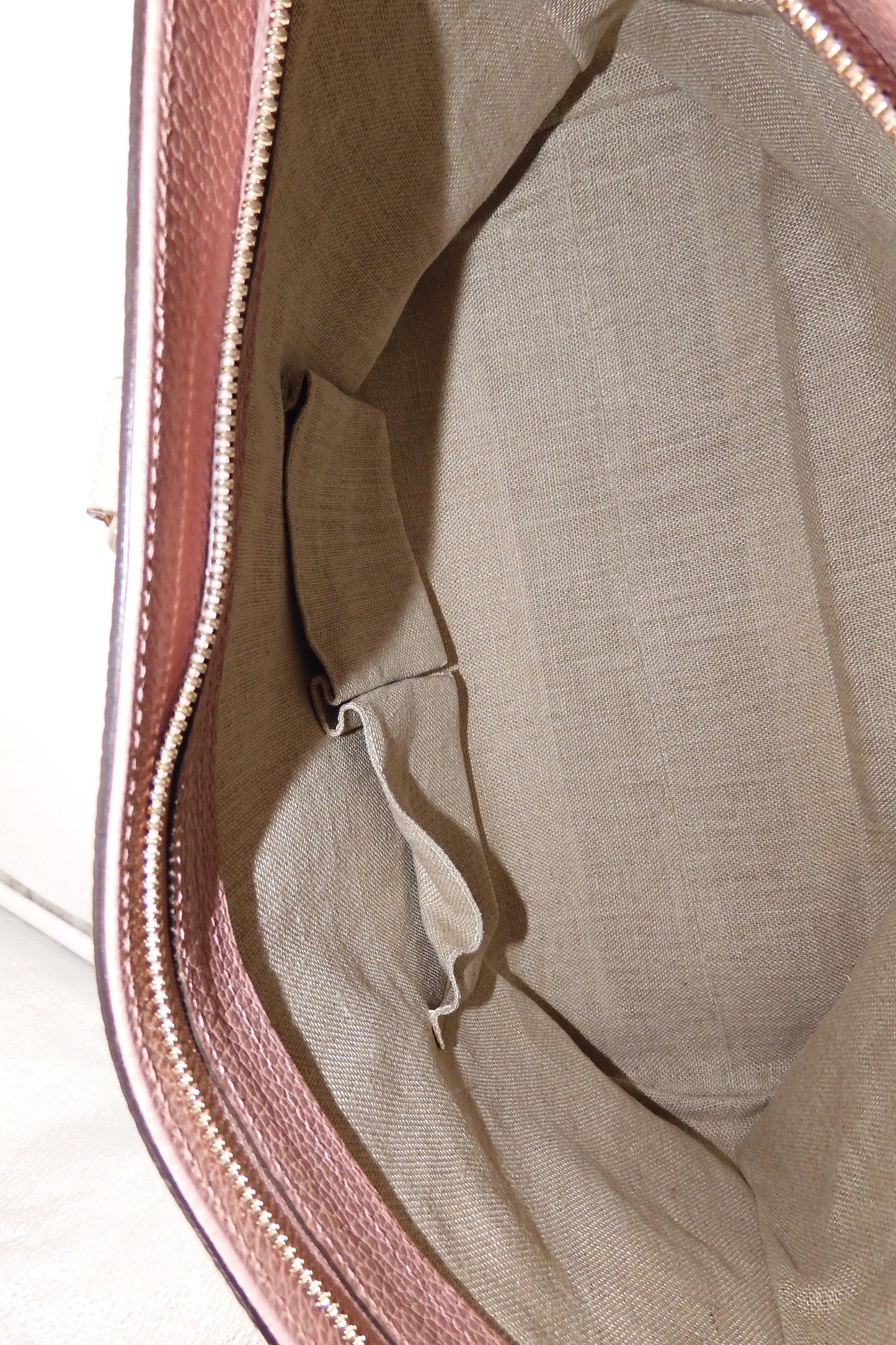 Bamboo Tassel 2 Way Tote Pink