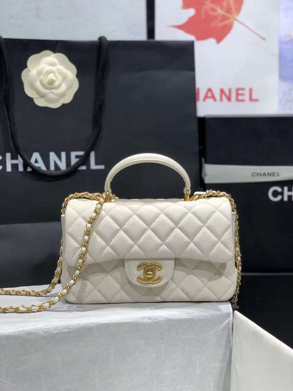 Satchel Bags - CHL Bags - 5842