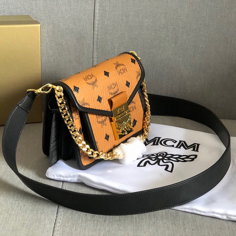 Satchel Bags - MC Bags - 223